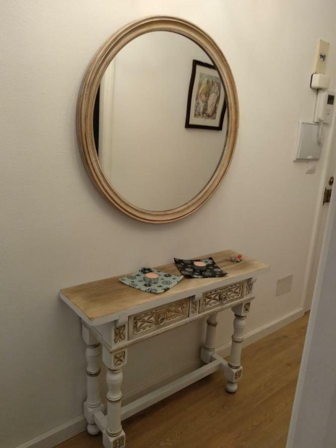 Apartamento En El Centro De Lalín Εξωτερικό φωτογραφία