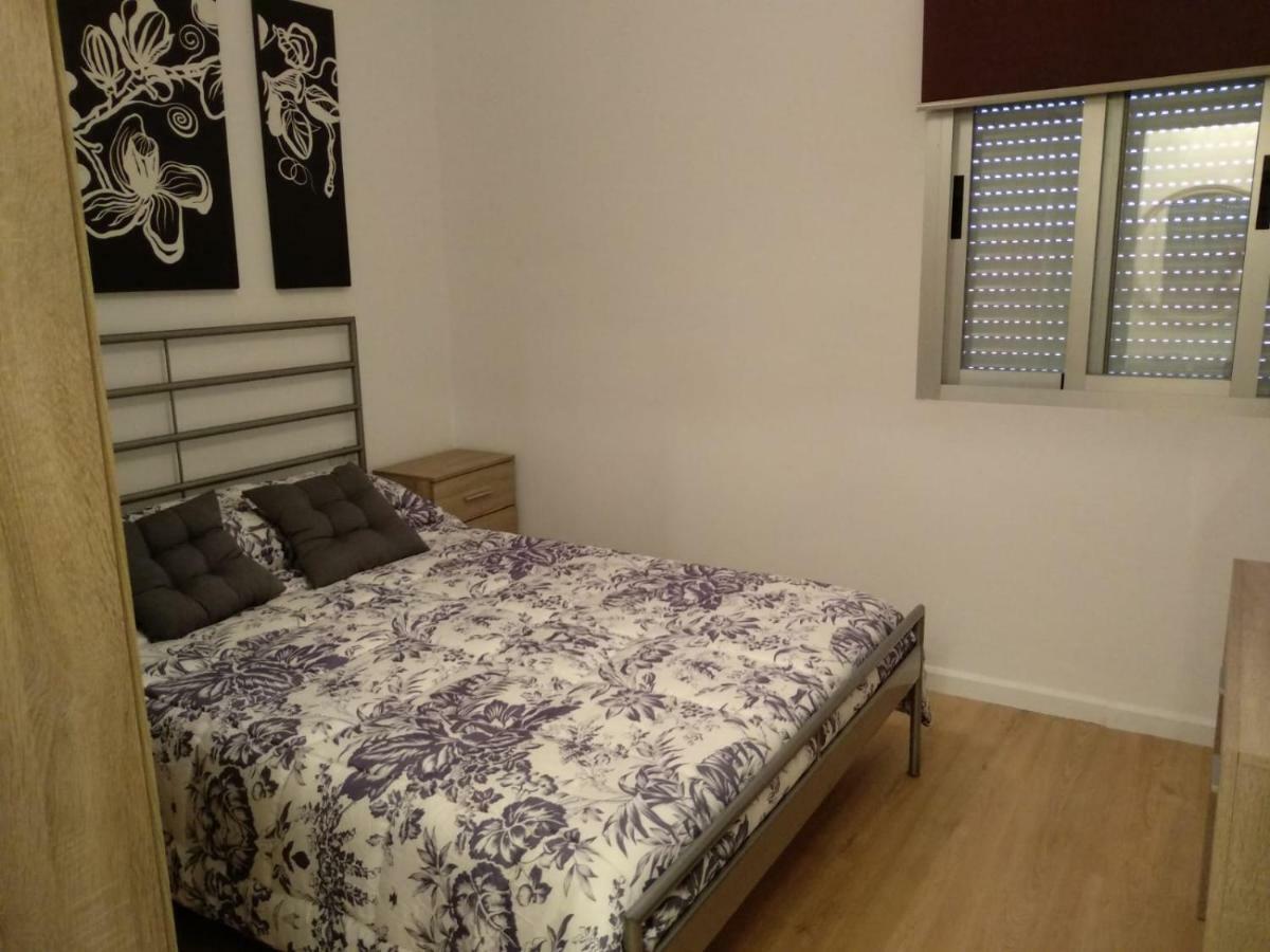 Apartamento En El Centro De Lalín Εξωτερικό φωτογραφία